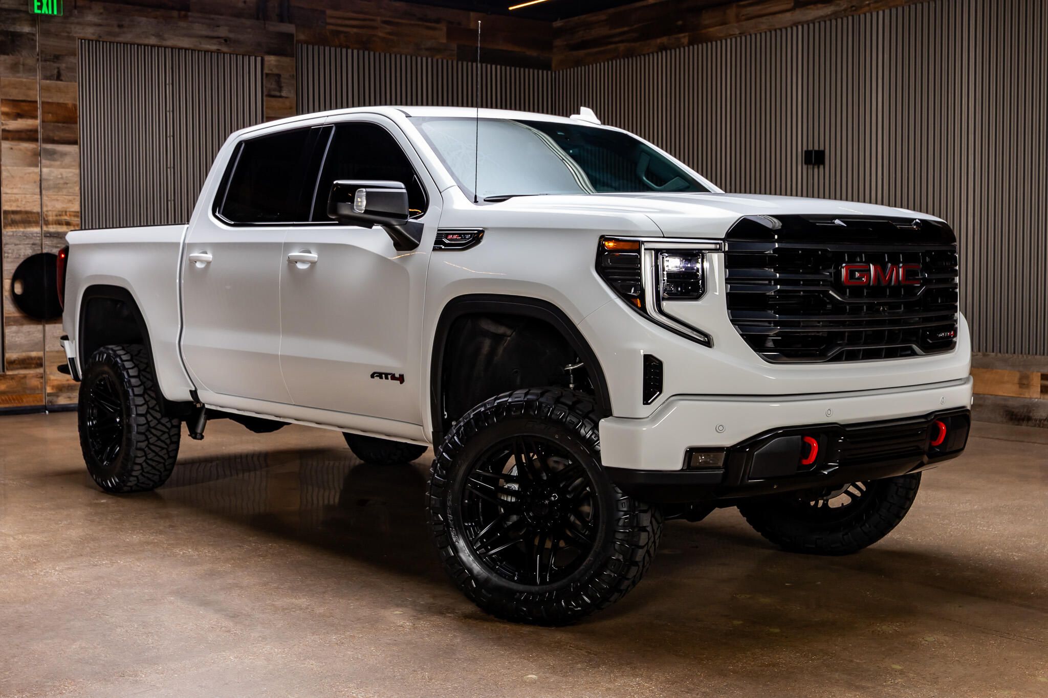 gmc sierra 1500 2026 3GTUUEEL6TG204999 image gmc sierra 1500 2026 3GTUUEEL6TG204999 image